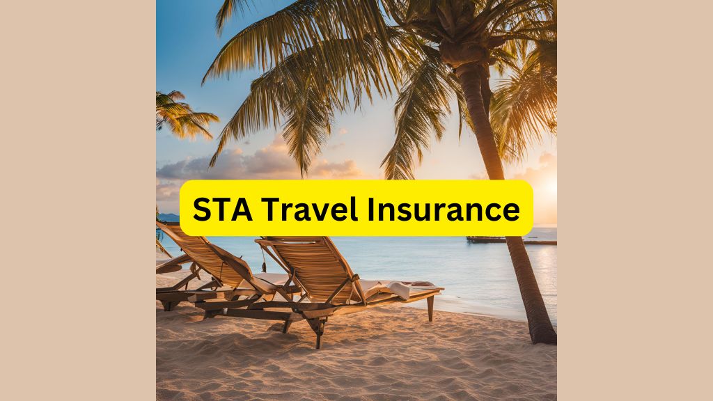 STA Travel Insurance