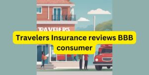 Travelers Insurance reviews BBB consumer